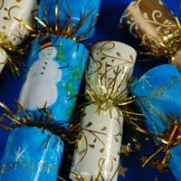 Christmas Crackers Crackers Gifts