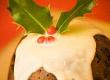 Wheat and Gluten Free Christmas Pudding