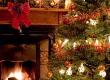 The History of the Yule Log