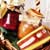 Make Your Own Christmas Hamper